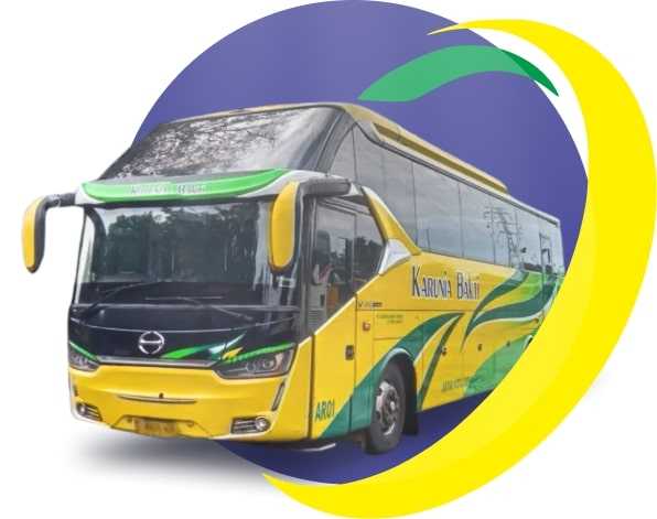 Jadwal Bus Karunia Bakti Jurusan Cikarang-Garut​ 2025 Terbaru